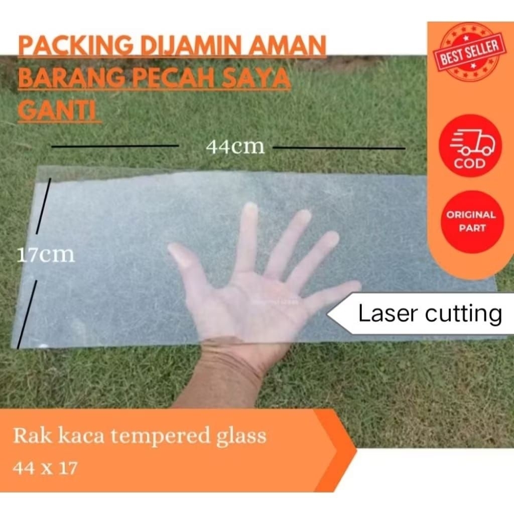 Rak Kulkas Tutup Box sayur Polytron/shap/Toshiba/LG/Panasonic Rak sayur custom