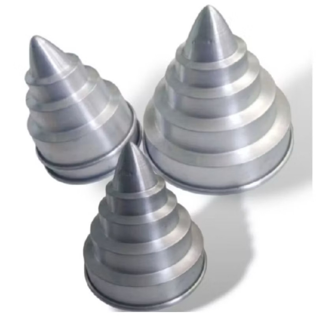 cetakan tumpeng susun/cetakan nasi tumpeng