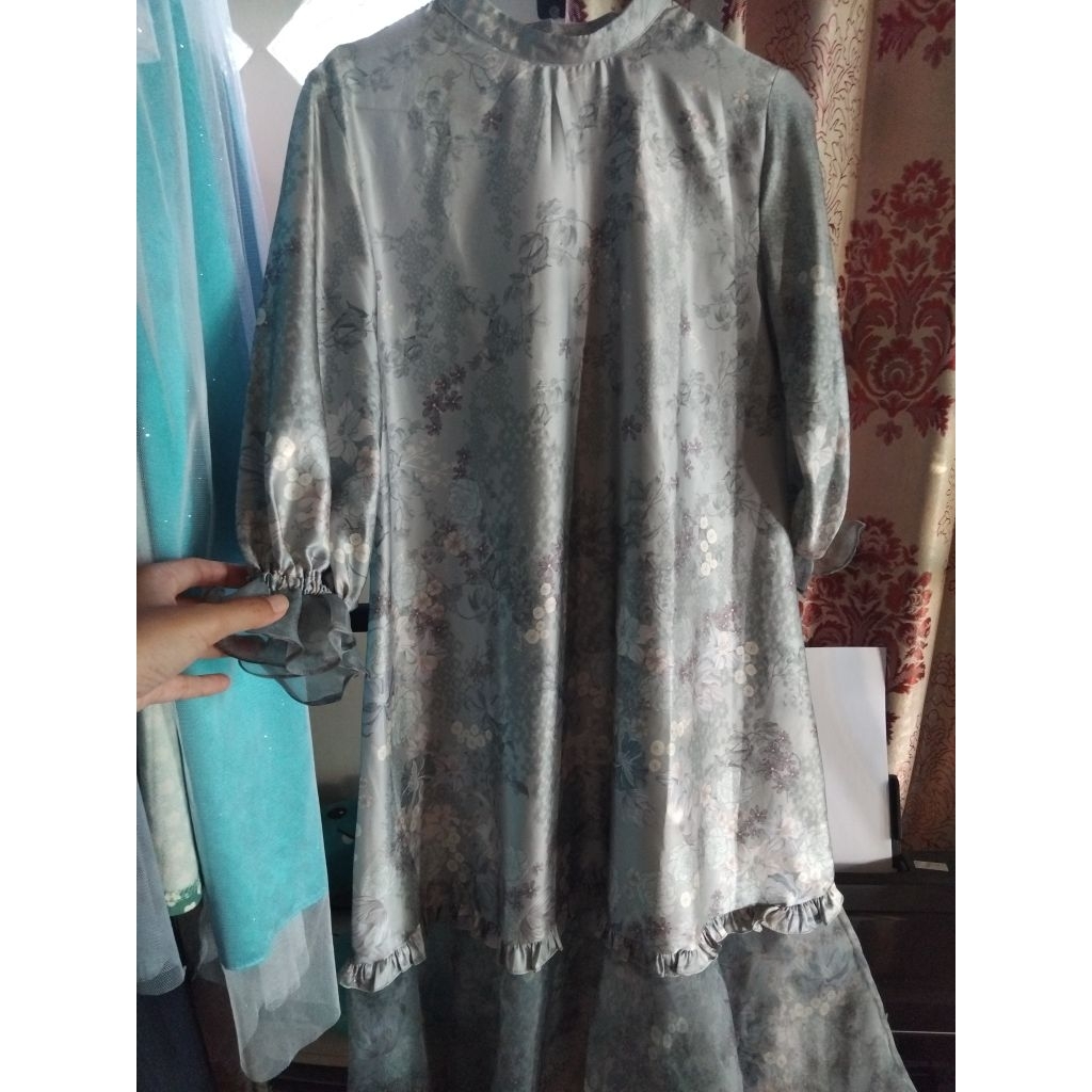 Dres Wearingklamby Girl PL