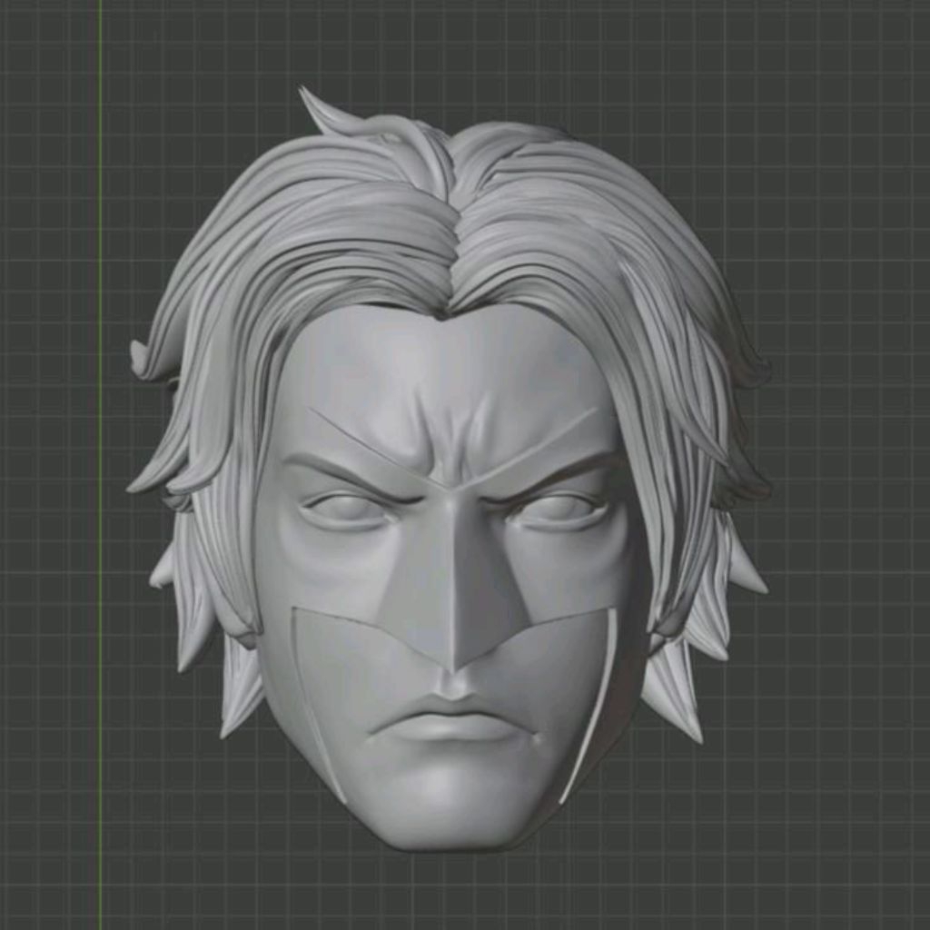 Headsculpt Head HS Tim Drake Robin Angry Mezco Mcfarlane Adam Muff Toys Notaman Shf NWToys Vtoys Rom