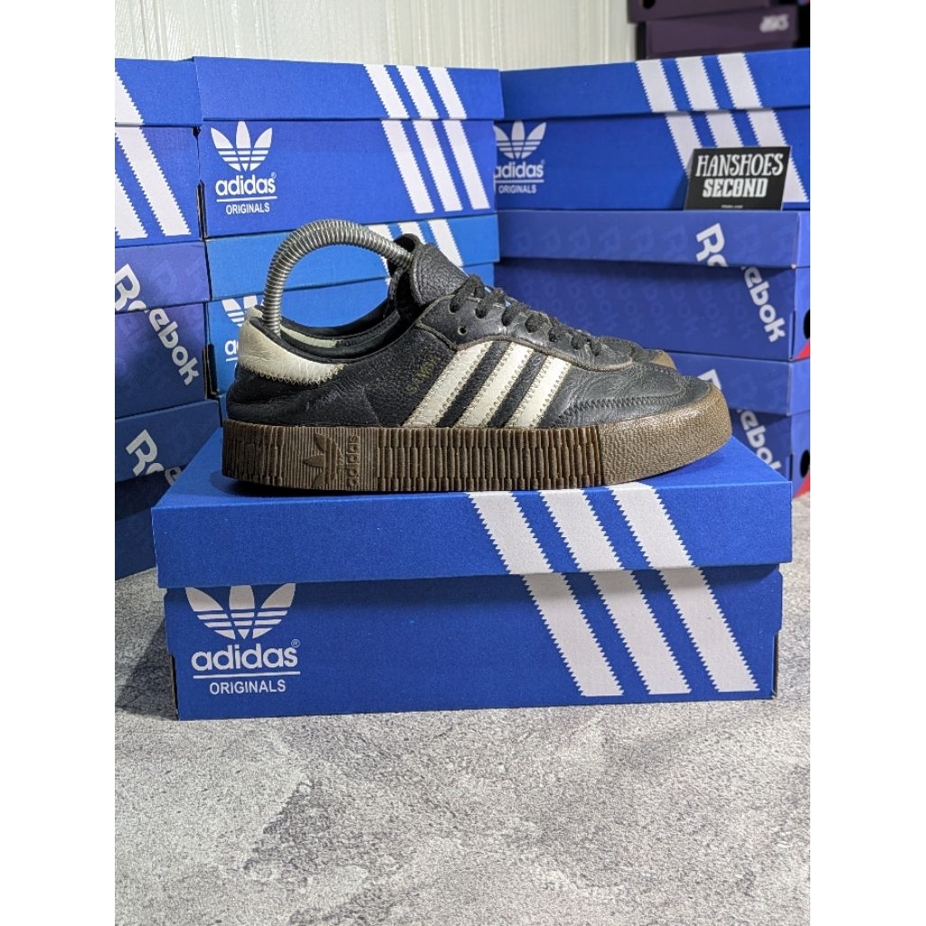 Adidas Sambarose size 39