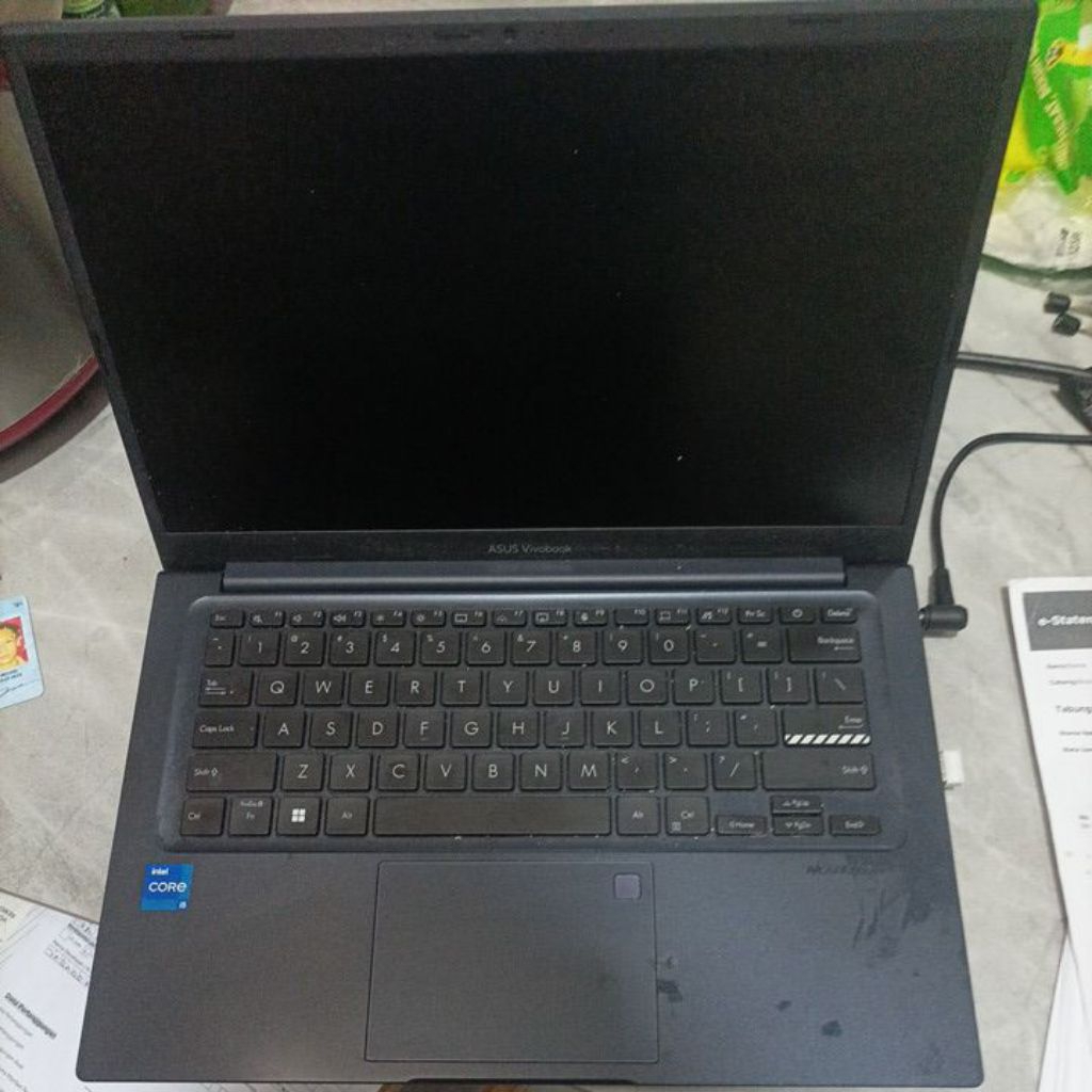 Asus Vivobook X1404ZA_A1404ZA