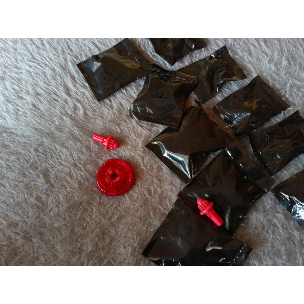 Part Beyblade X Ratchet 0-80