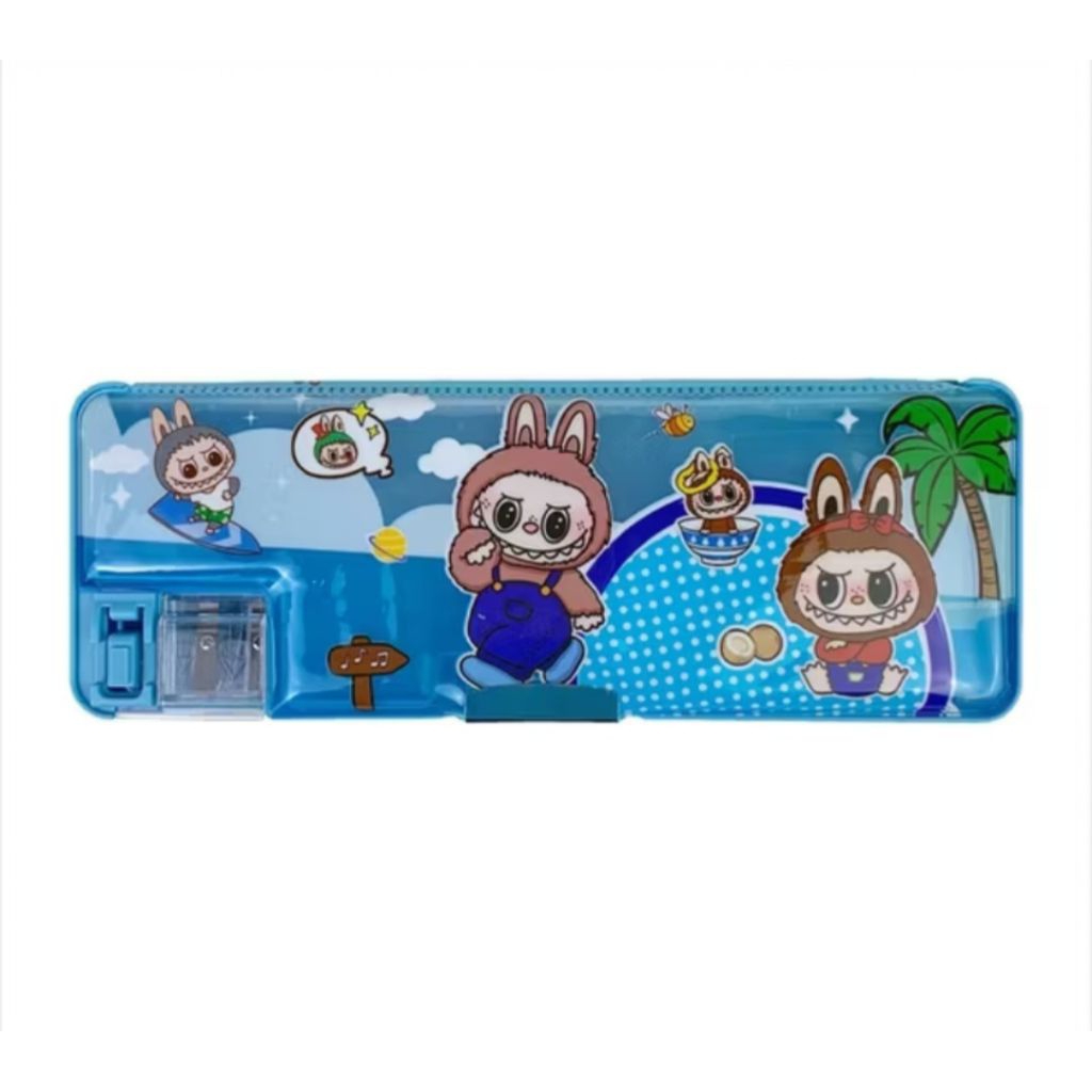 

Tempat pensil / tepak pensil/ peralatan sekolah