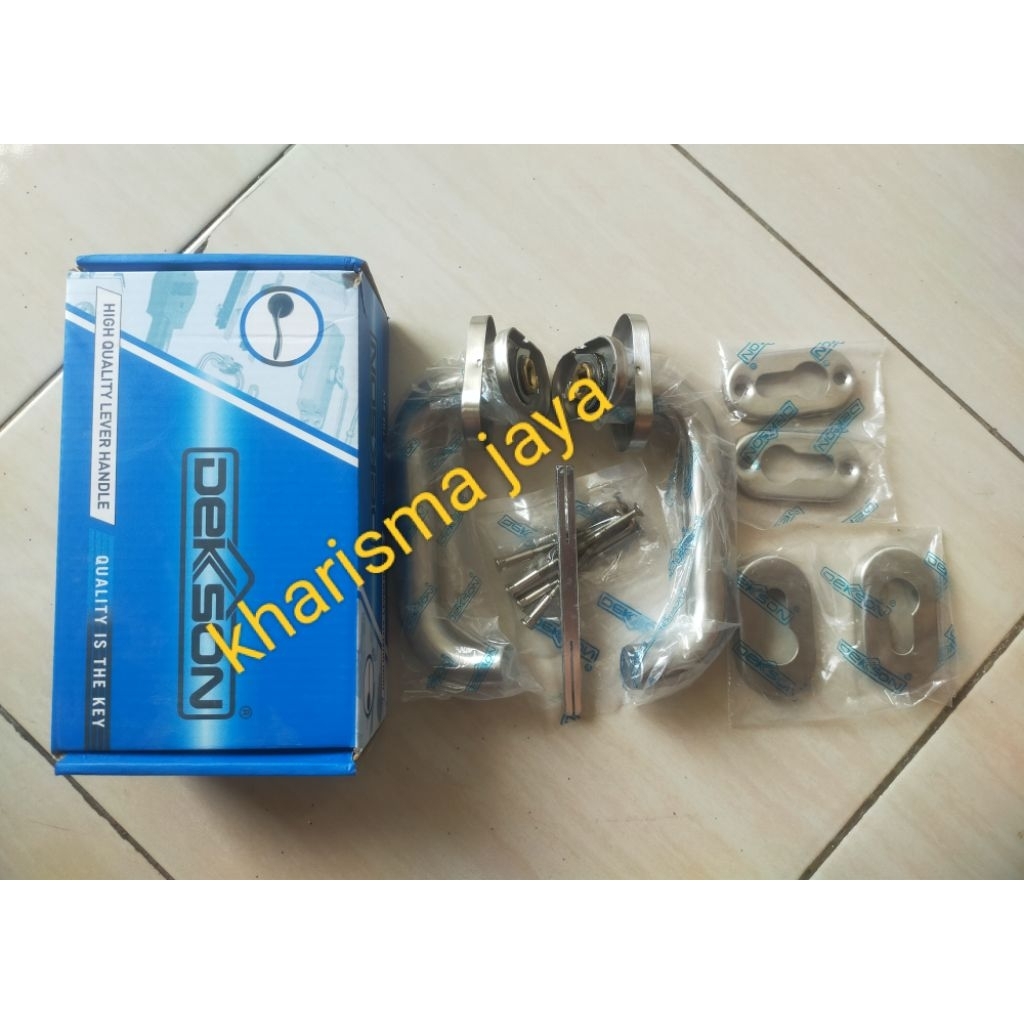 Handle Pintu Dekkson