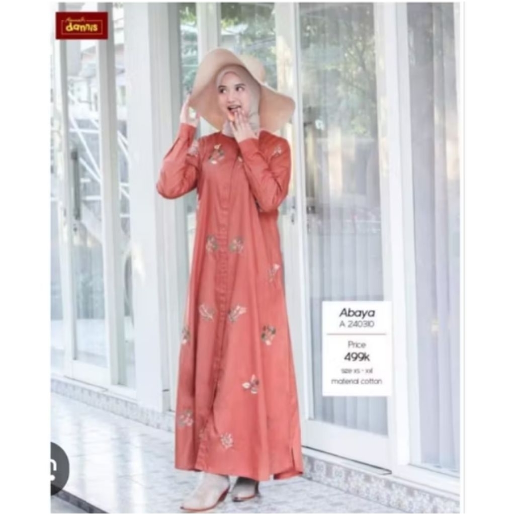 DANNIS DEWASA SALE HARGA SUDAH DISKON