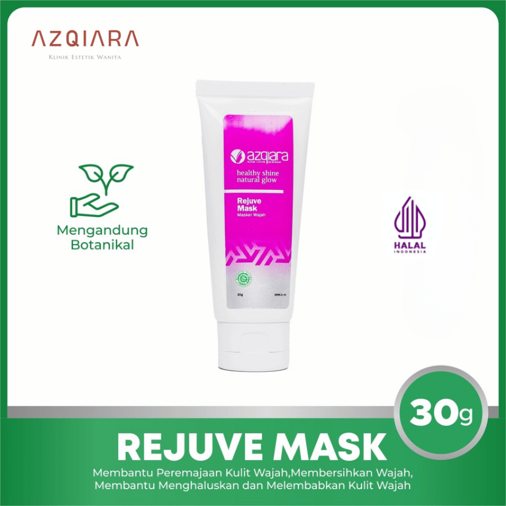 Azqiara Rejuve Mask