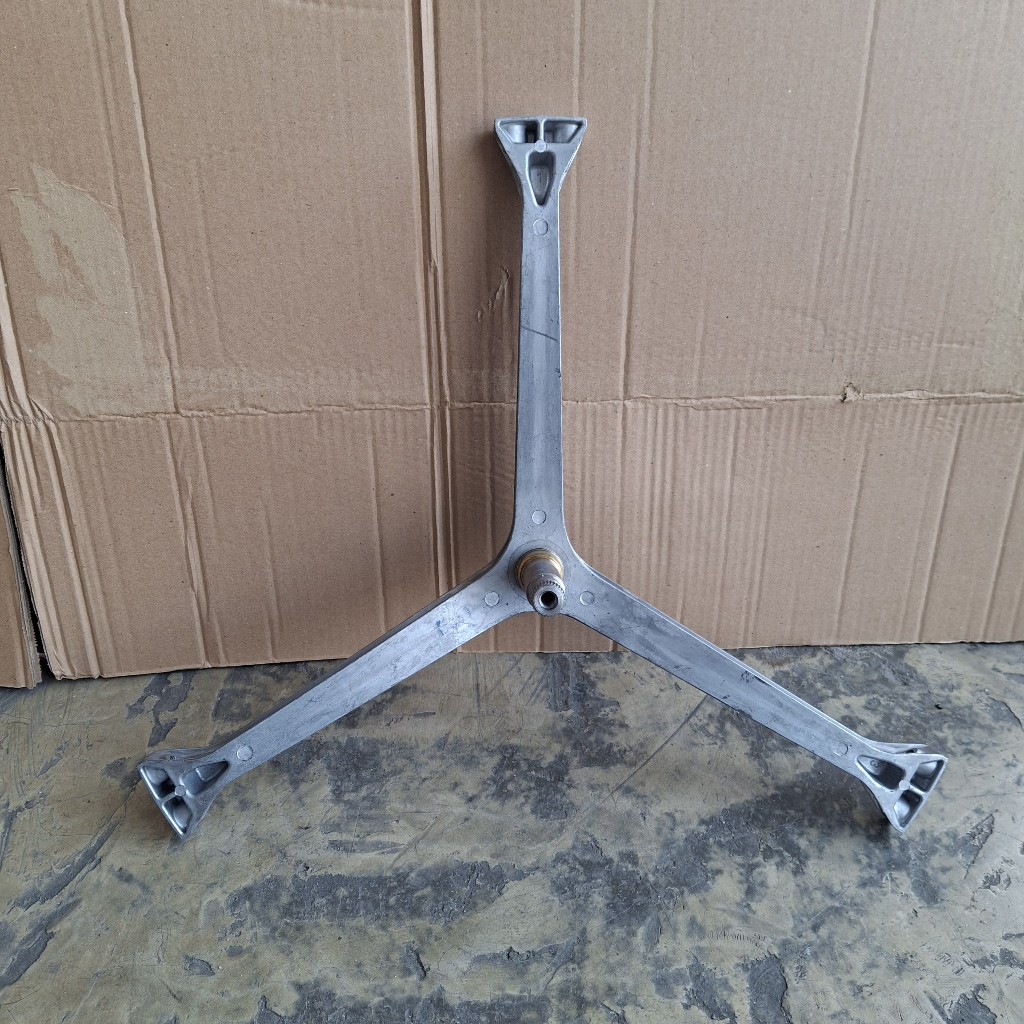 Segitiga spider mesin cuci BEKO Wcv7612XS0 Wcv8612XS0 64