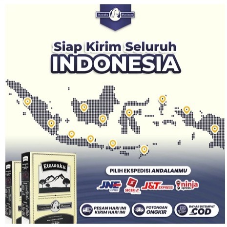 

ETAWAKU PLATINUM BROSUR UNTUK RESELLER