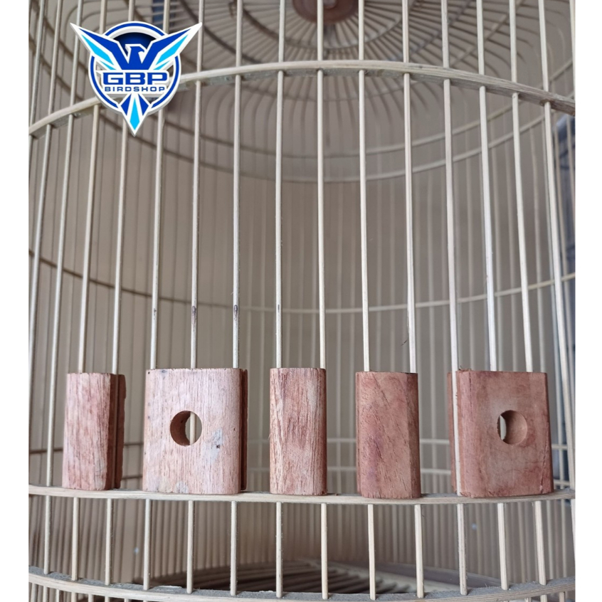 Stoper Sangkar Murai Stoper Sangkar Bulat Mainan Sangkarf