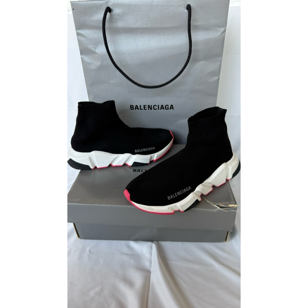 BALENCIAGA SPEED TRAINER