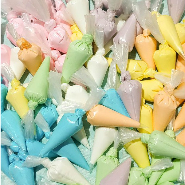 

SWEETALICIOUS Royal Icing Sugar untuk DIY Cookies Hias Character