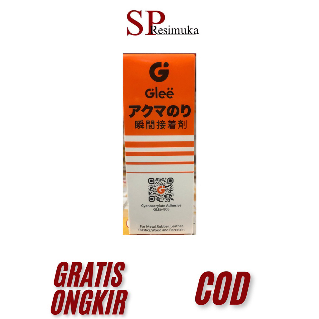 

LEM GLEE 808 ASLI LEM KOREA