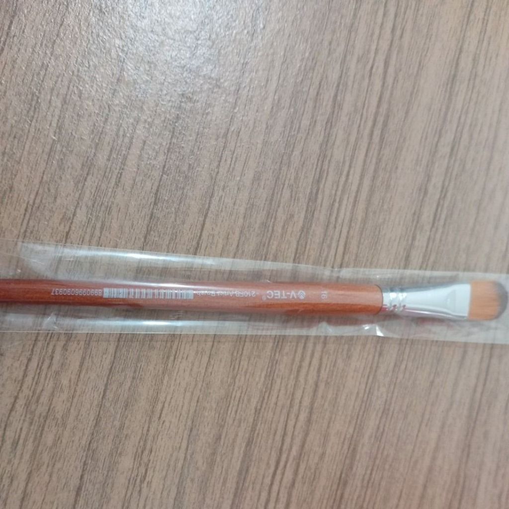 

V-TEC Kuas Lukis Type 210 No. 16