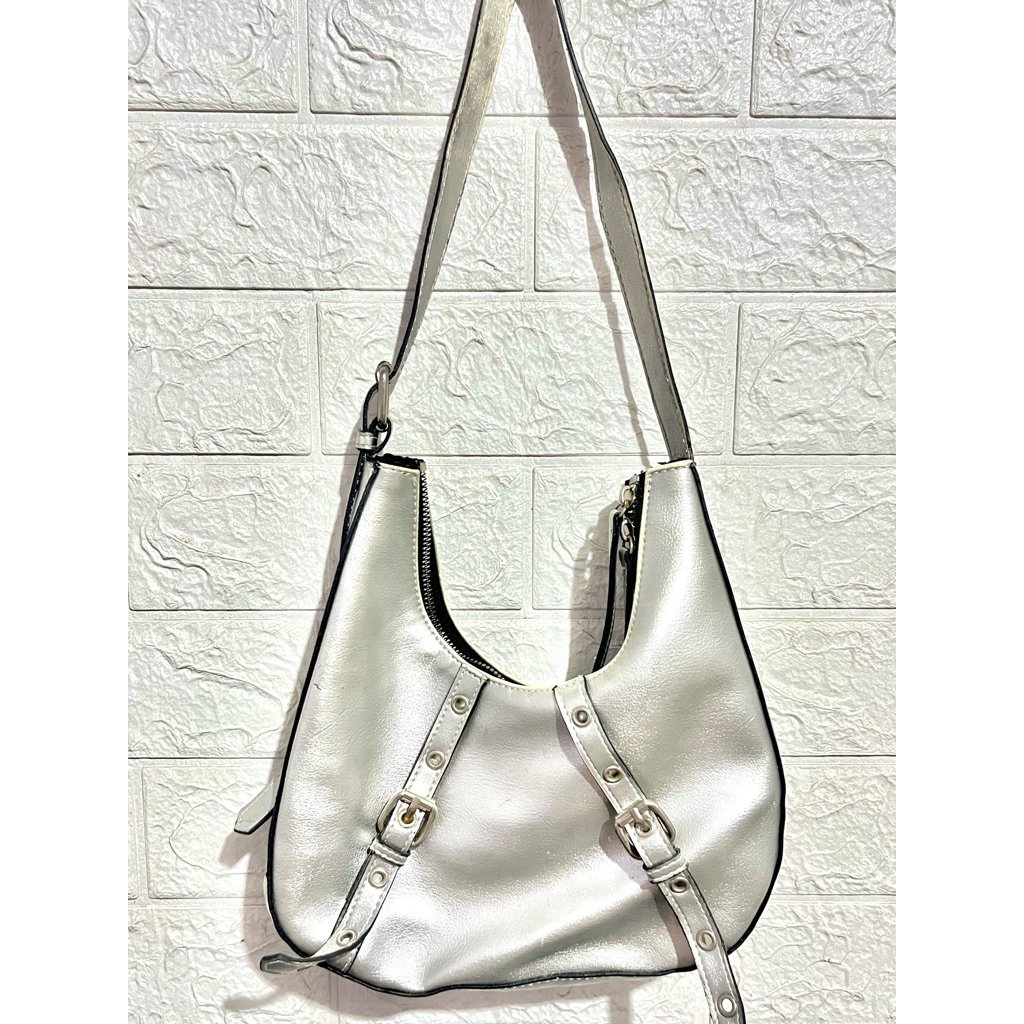 preloved shoulder bag beliya