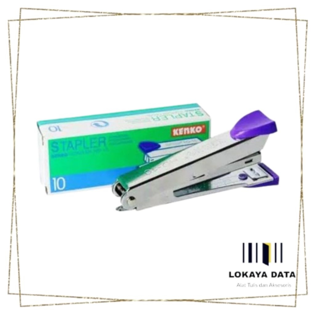 

KENKO STAPLES HD-10 (1PCS)