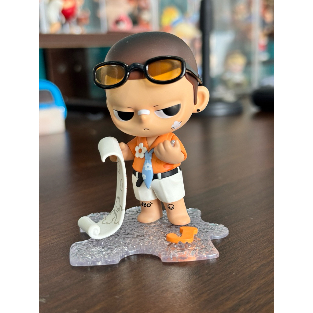 REX MICKEY CO