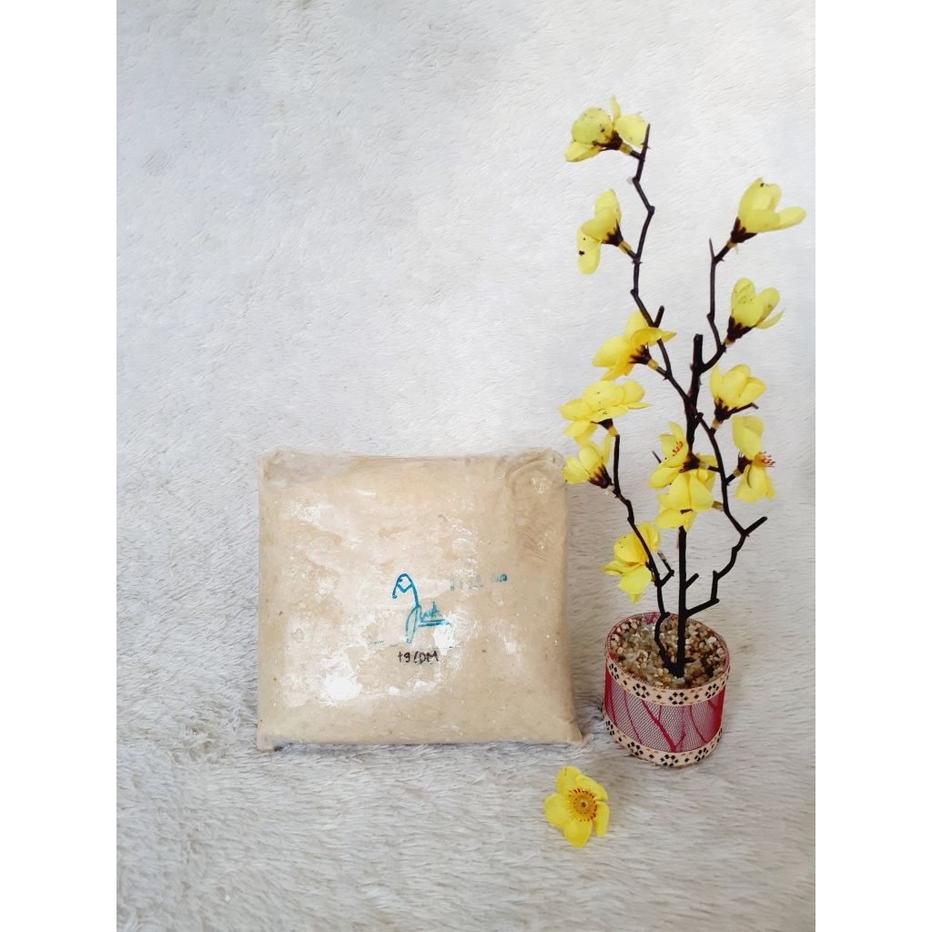 

Ikan Giling Tenggiri Daging Merah