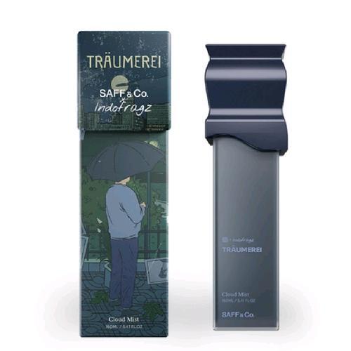 1ml SAFF & CO X INDOFRAGZ | Traumerei | Decant Dulu