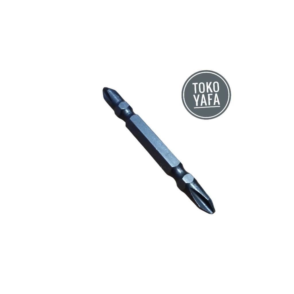 1pcs Mata Sok Roofing + Mata Obeng Magnet / Mata Obeng Bor Magnet / Obeng Roofing / Sok Roofing Magn