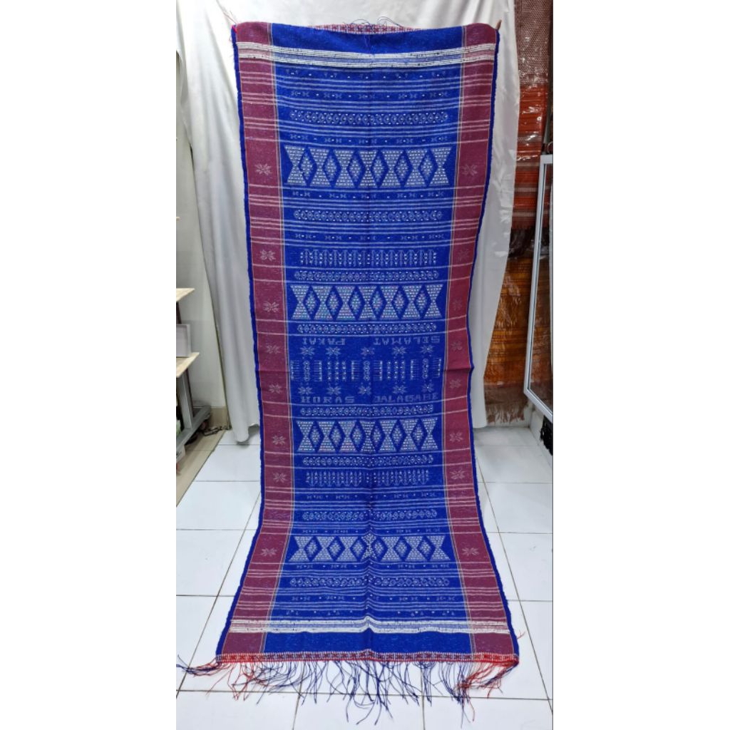 Ulos Sadum raja Jumbo