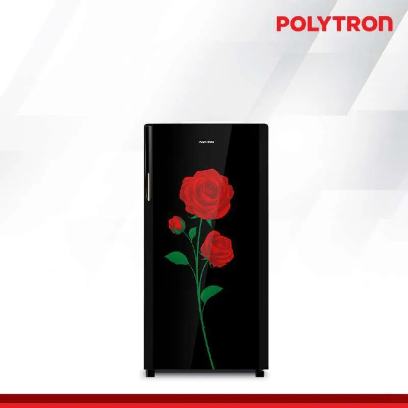 KULKAS POLYTRON PRA 17 DRX (170L)