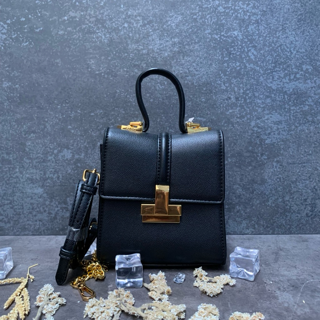 READY TAS SLING BAG WANITA ALDO ORIGINAL SALE