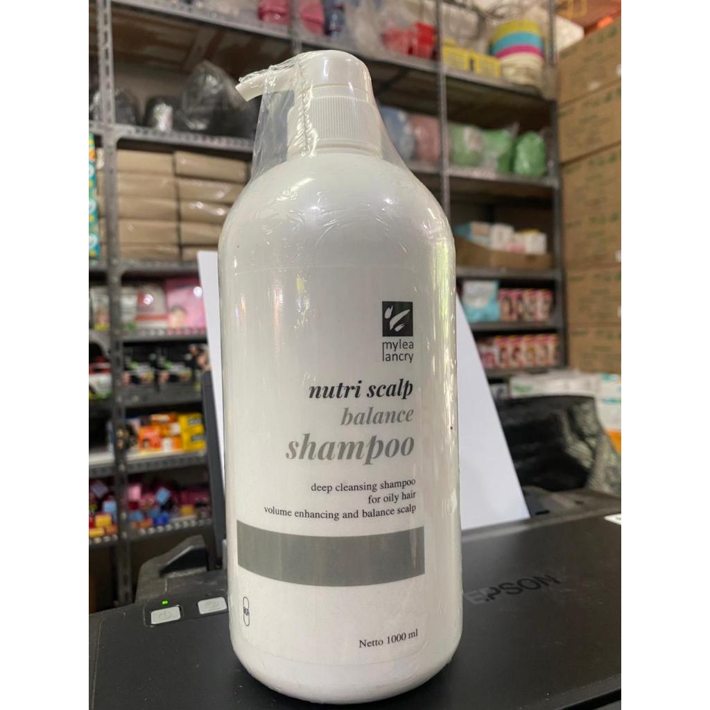 Mylea Lancry Nutri Scalp Balance Shampoo / Mylea Shampoo