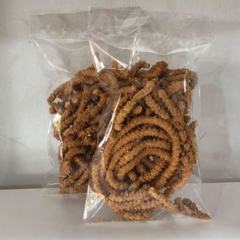 

KUE MARKE ISI 100 GRAM | BANNA FOODY