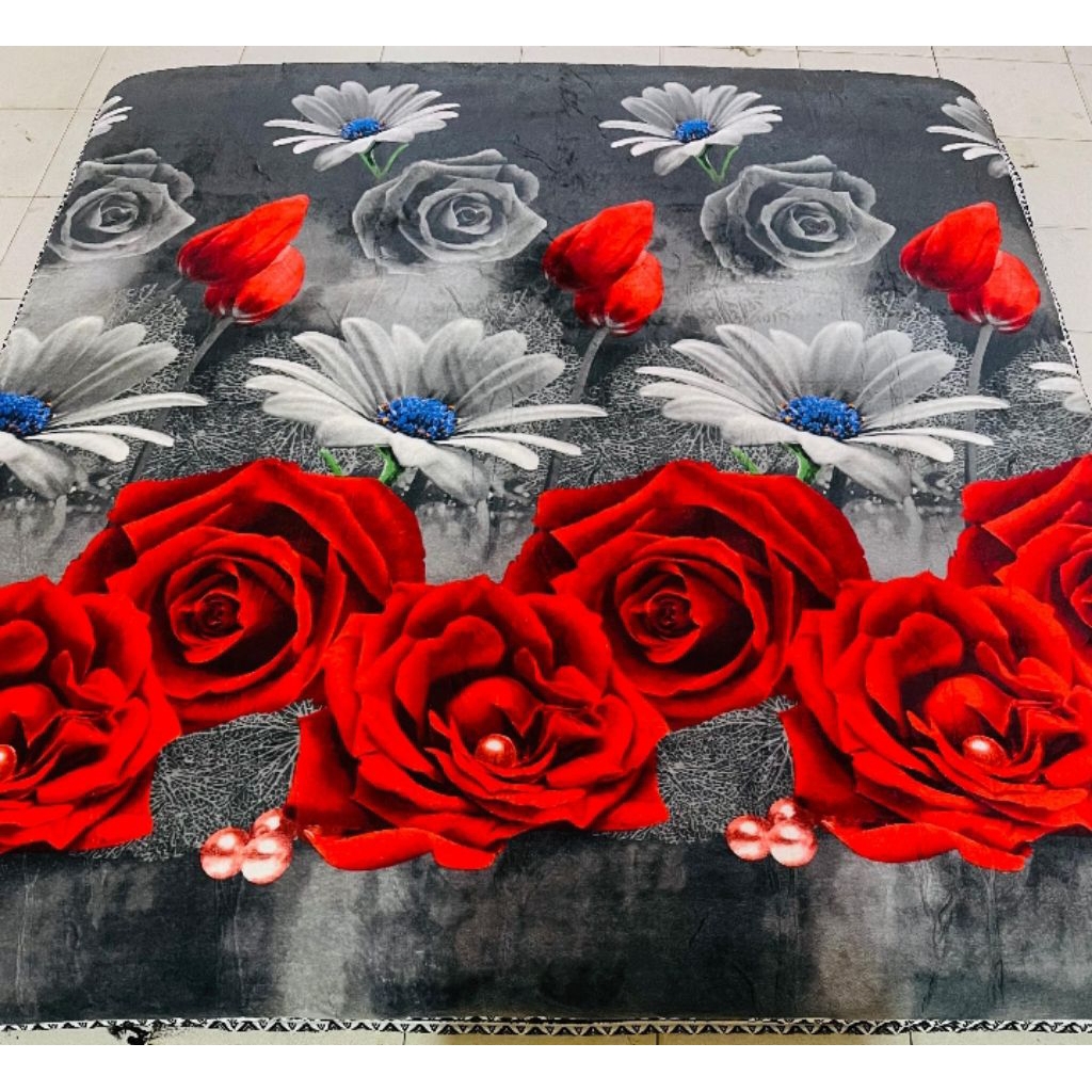 AMBAL MALAYSIA UK 190x200cm