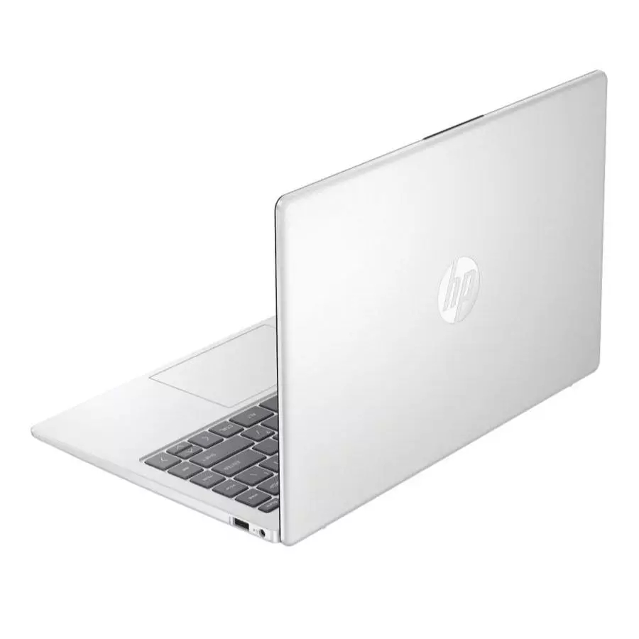 HP Laptop 14 EP0611TU Intel Core I5 1334U 16GB 512GB SSD 14" FHD IPS W11+OHS 2024 Silver