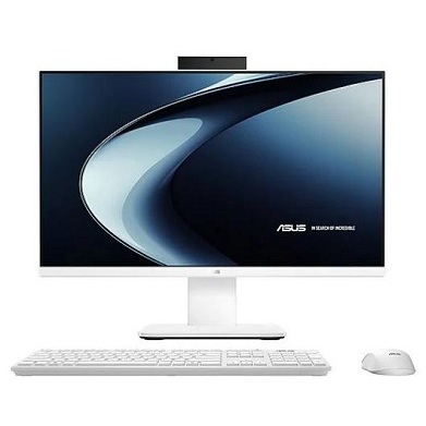 Pc ASUS All In One V440VAT-I7U7W5W-HM WHITE