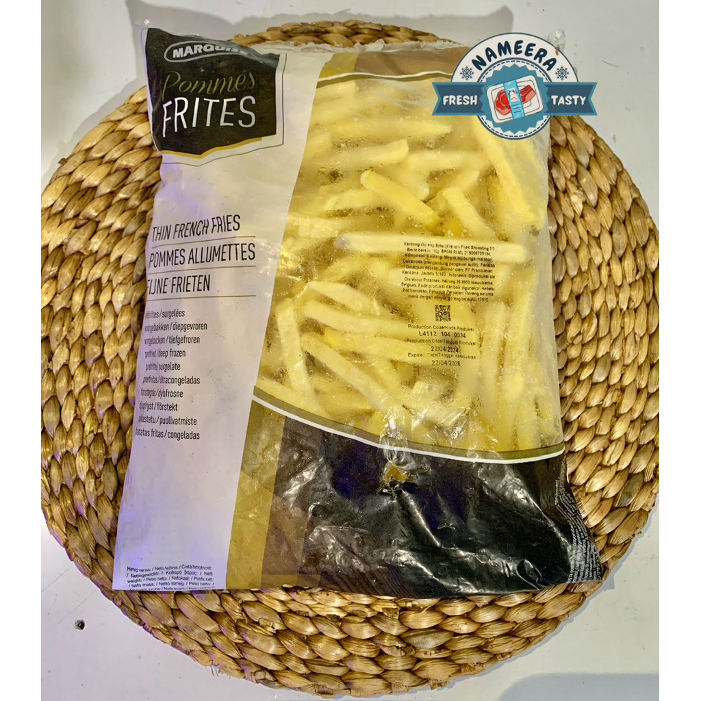 

KENTANG MARQUISE 1kg