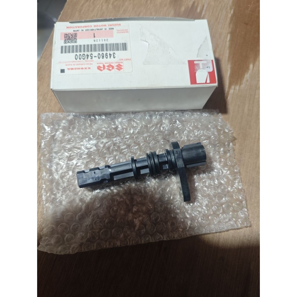 speed sensor Wagon R AGS