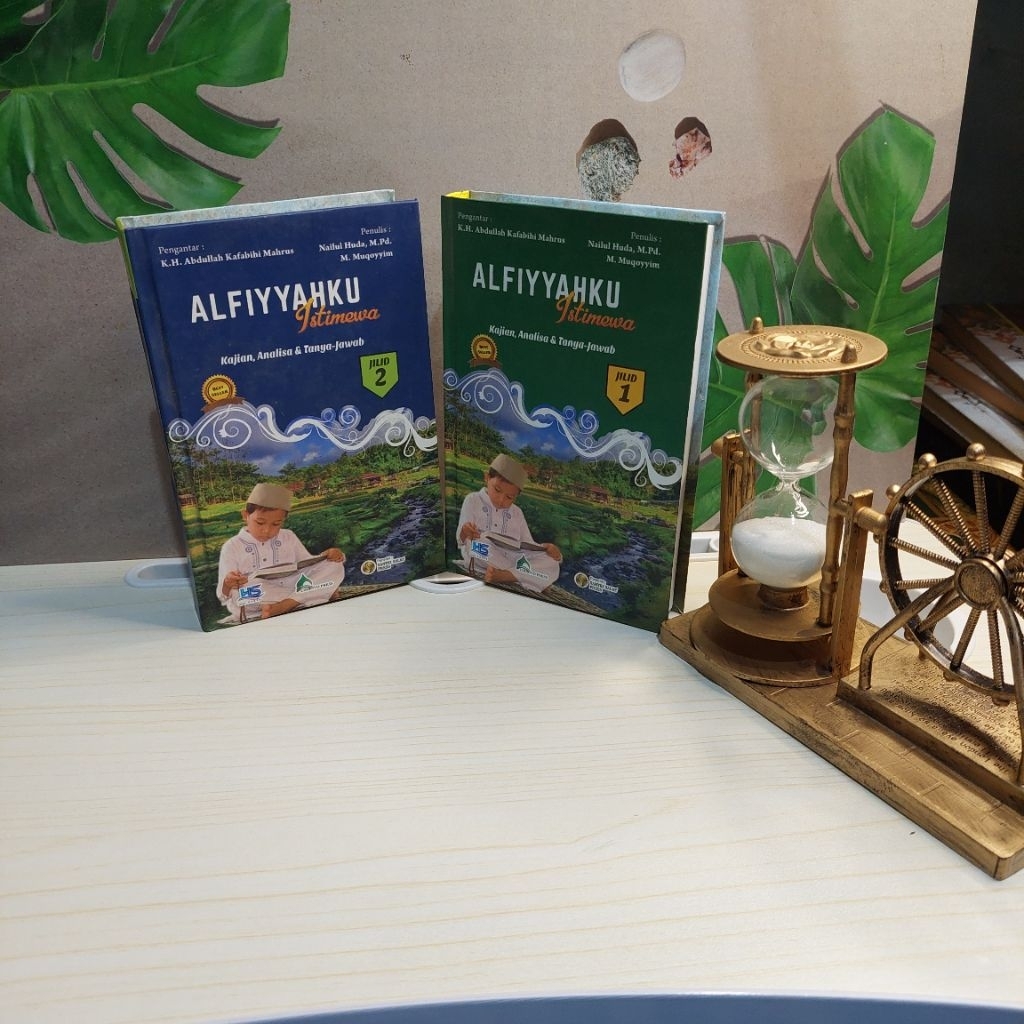 Alfiyahku Istimewa, Terjemah Alfiyah dan Analisis