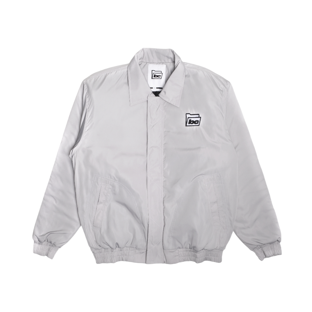 Based Club Bow Jaket Bomber Abu