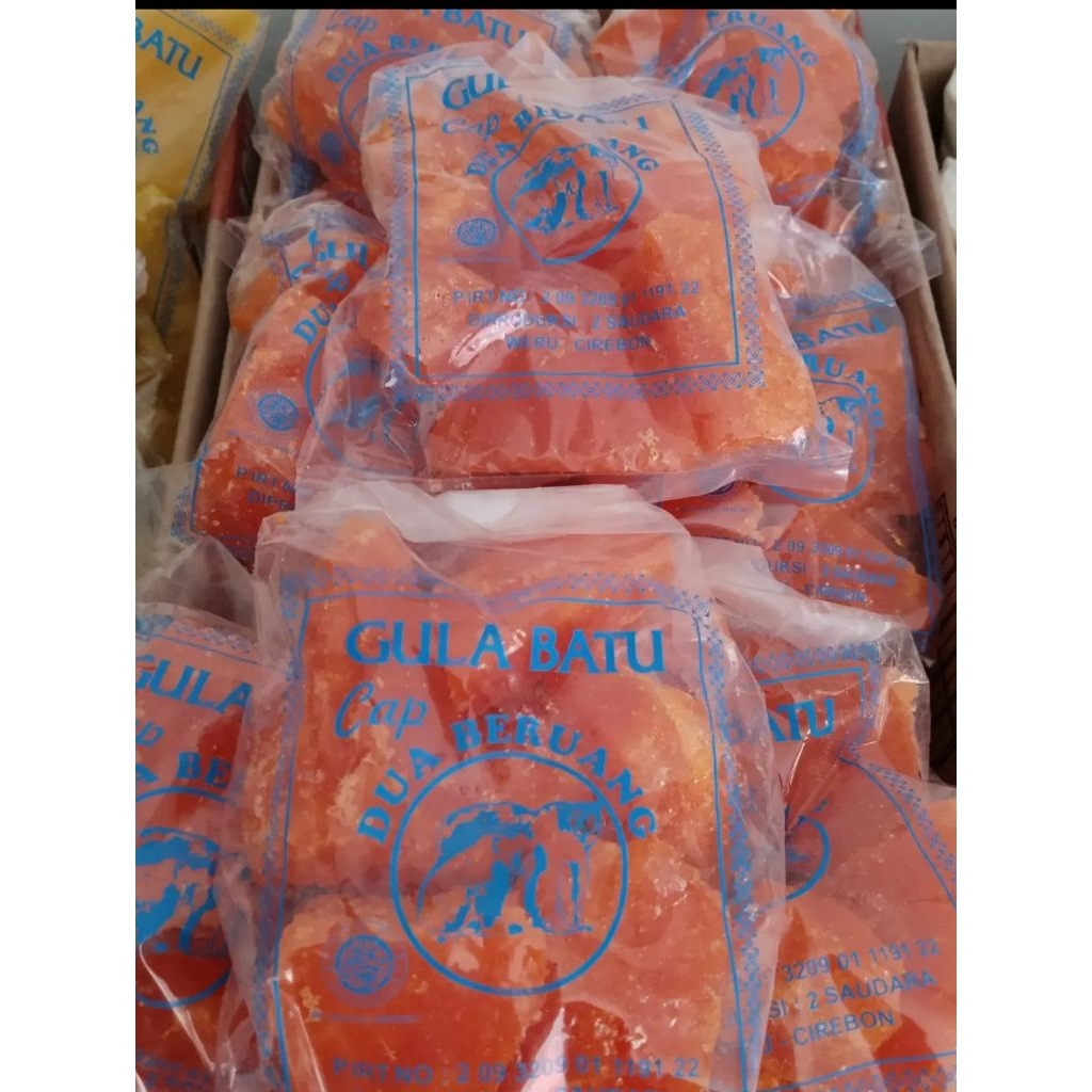 

Gula Batu