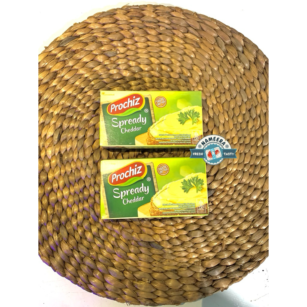 

PROCHIZ SPREADY 160g