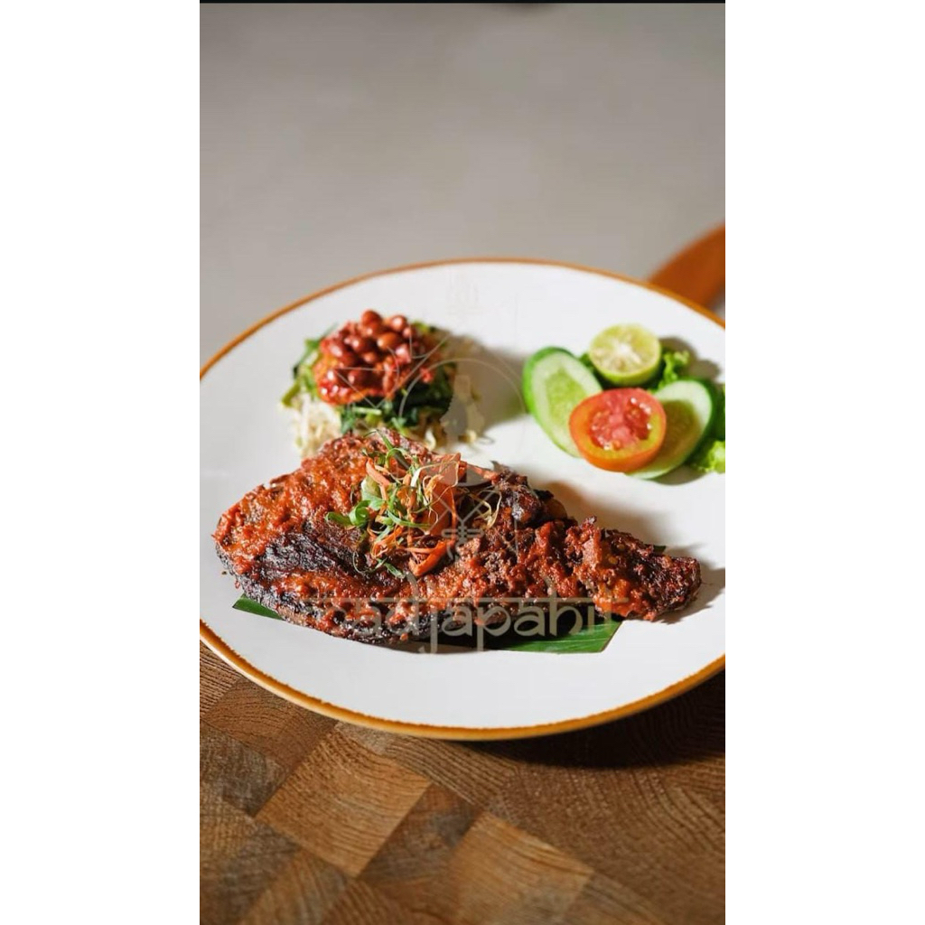 

Rahang Tuna Asap Frozen | Ikan Tuna Asap Nikmat Lezat