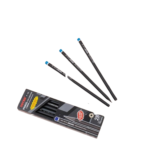 

Pencil Pensil Joyko P-92 2B 1 BOX 12 PCS