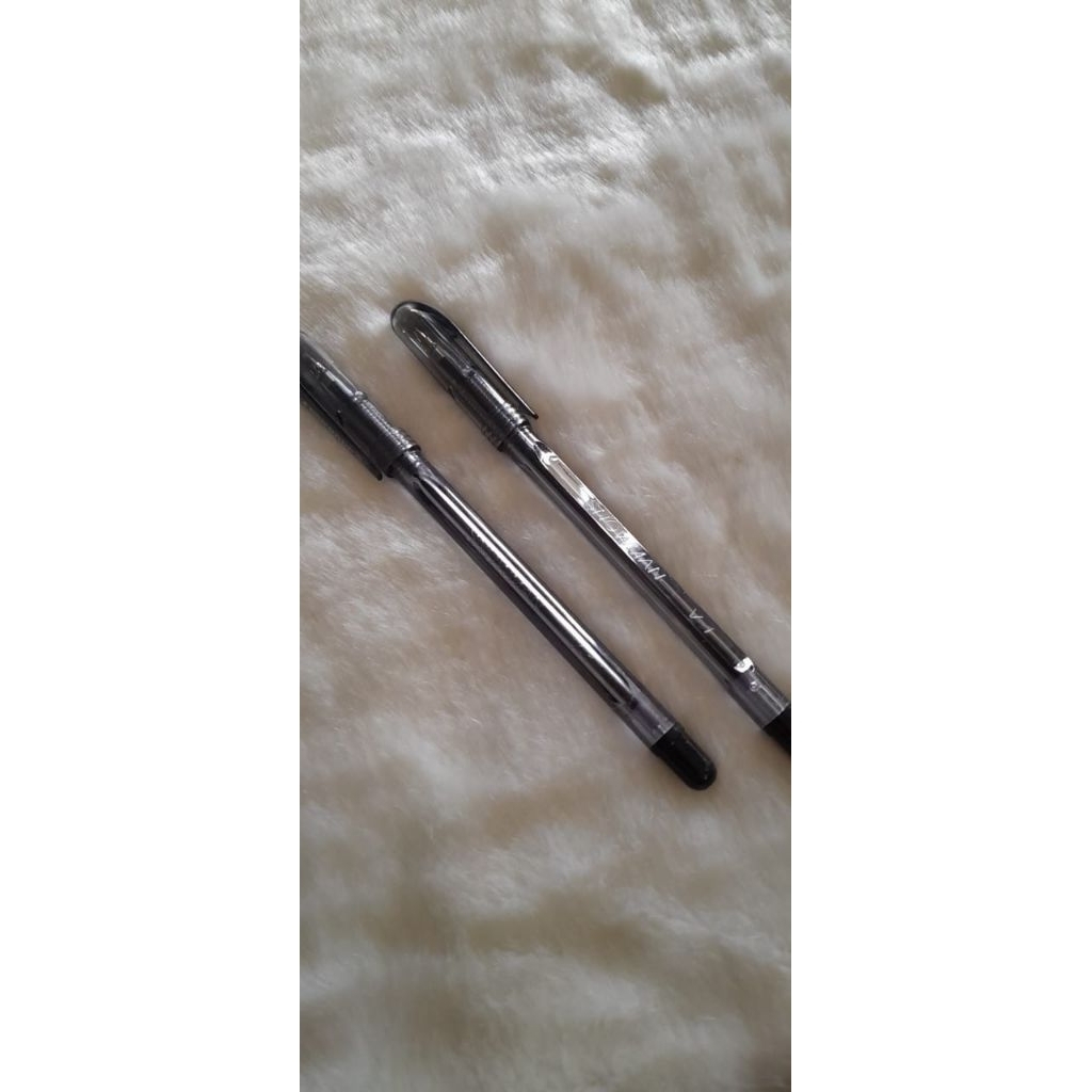 

Bolpen Snowman V-1 0.7