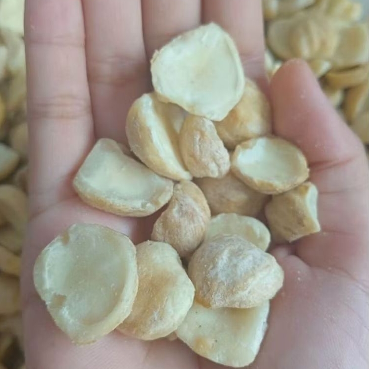 

KEMIRI PECAH 500GRAM SUPER