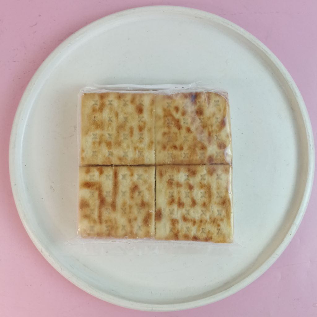 

Amanta Segar | Gabin tape 525gr Isi 8 Mumer Enak Lezat Premium Tebal Tinggal Digoreng Frozen Food