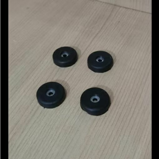 Kaki Box Speaker Karet /KAKI BOK