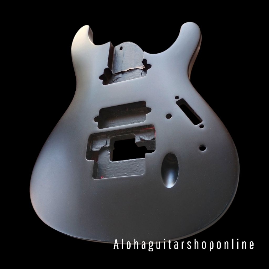 body Ibanez S series 7 String original