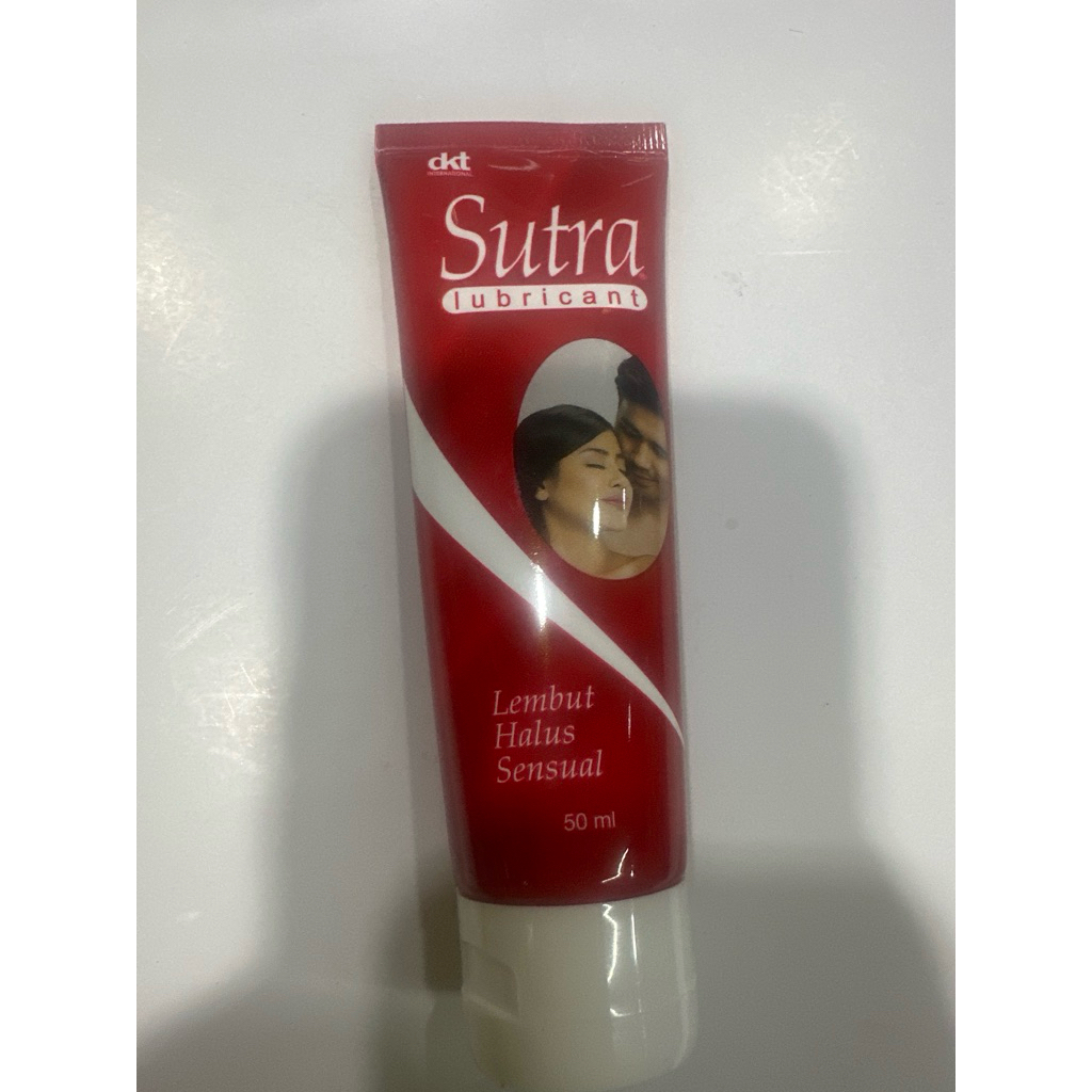 sutra lubricant 50 ml