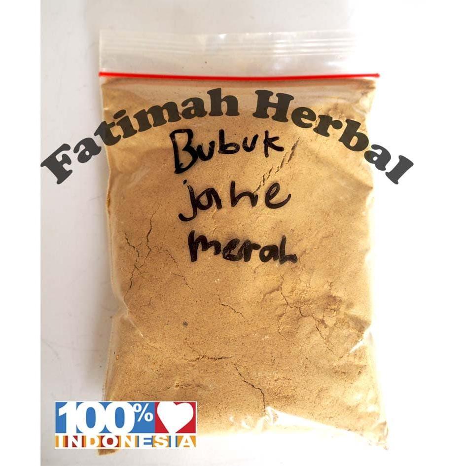 

Bubuk Jahe Kering Curah - 100 gram