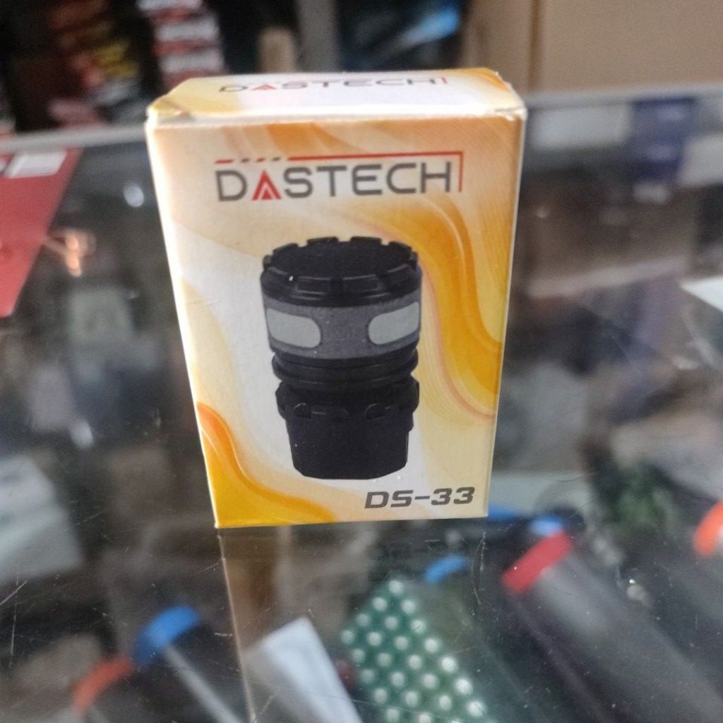 sepul spul microphone Dastech DS-33