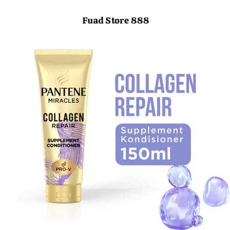 PANTENE Gold Series Conditioner - Semua Variant