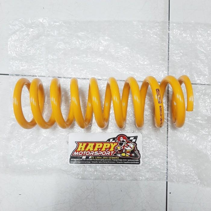 Per Shock Belakang Ohlins HO 703 CRF 250 Rally